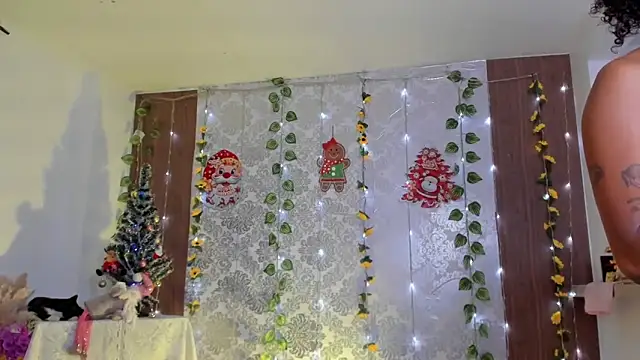 kelly_thomson webcam