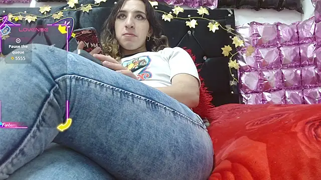 poisondost_hot webcam