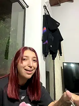 Paulina-Wells webcam