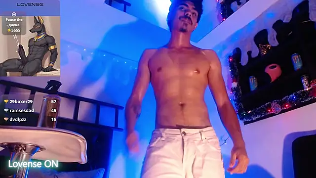 subarashi_ishi69 webcam