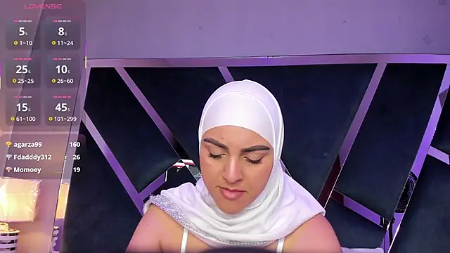 Nahid_Jaziri1 webcam