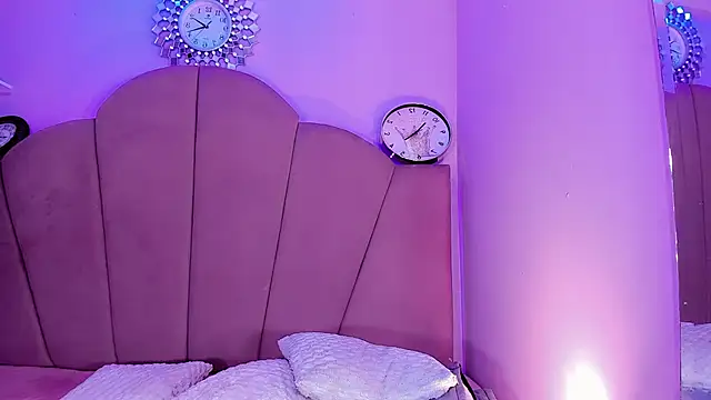 ValeriaAguilar webcam