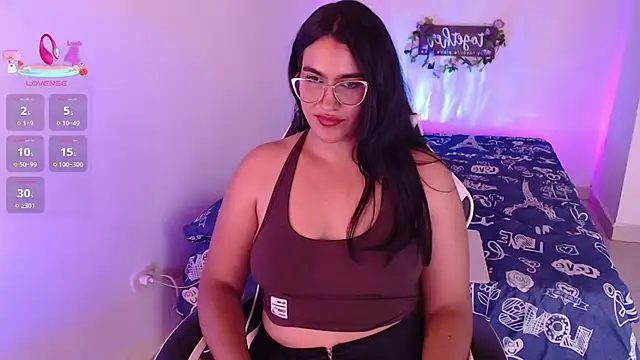 isabella_aristi03 webcam