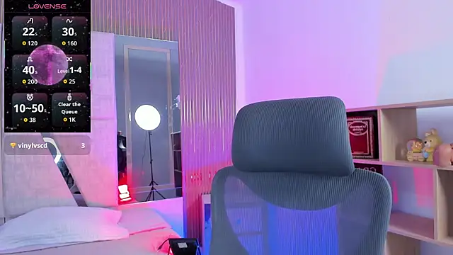 JacobRoberts1 webcam