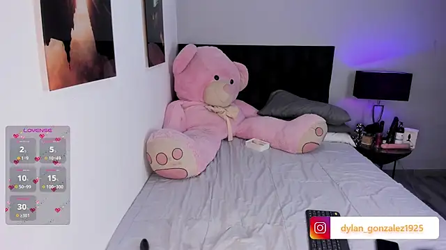 Dylan_Turnerr webcam