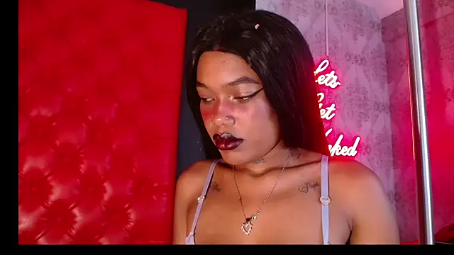 CrystalBrooke3x webcam