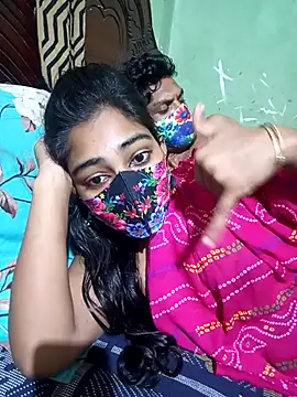 Cute_Couple59 webcam