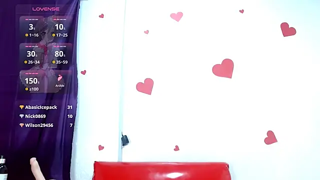 prinsesbrowvagina69 - Prinsesbrowvagina69's free webcam - UK Sex Cams