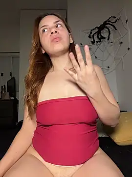 agnescampp - AgnesCampp's free webcam - UK Sex Cams