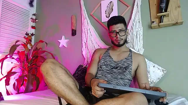 Colby_brown03 webcam