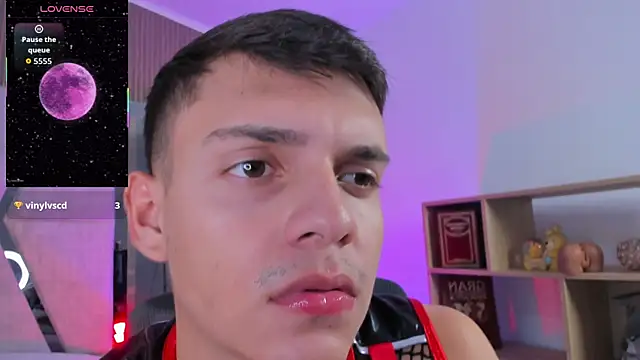 JacobRoberts1 webcam