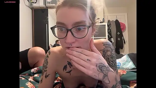 harleyblair webcam