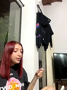 Paulina-Wells webcam