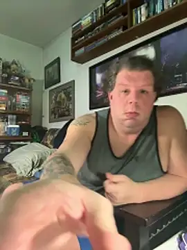 Stephanie1984 webcam