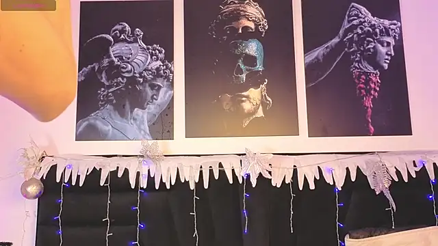 EstivenSallas webcam