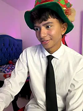 leonarrrd_01 (M young) - Super cum Show 💦