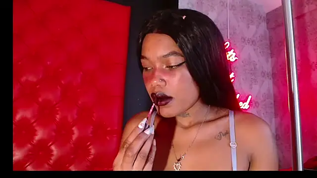 CrystalBrooke3x webcam