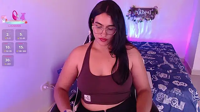 isabella_aristi03 webcam