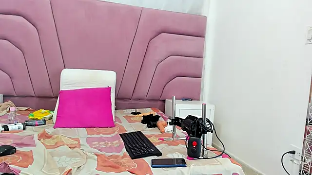 Brianrosex webcam