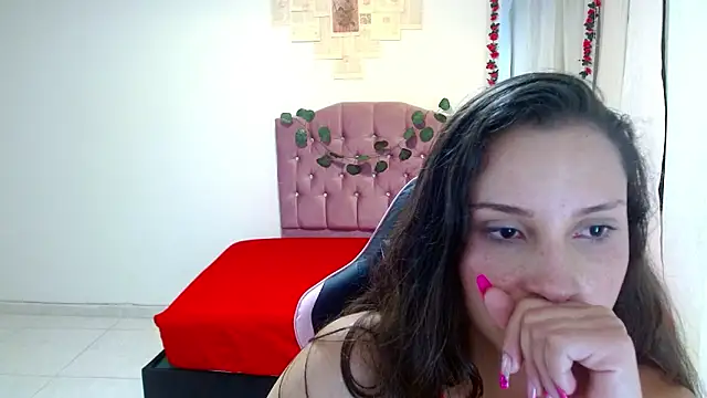 scarlet160920 webcam