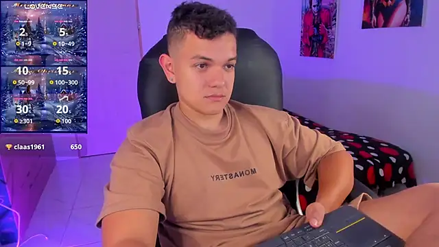 Dunkan_Kravitz webcam