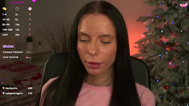 livia_starwars webcam