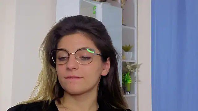 CasandraMickell webcam