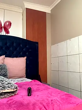 VeryGoodBadGirl1 webcam