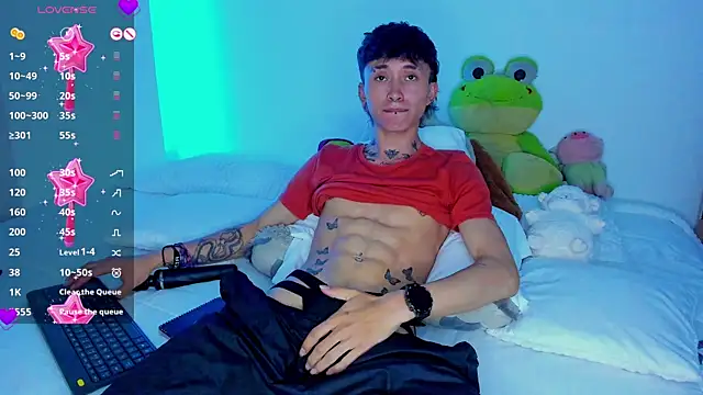 juniior_2311_ webcam