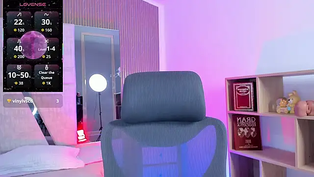 JacobRoberts1 webcam