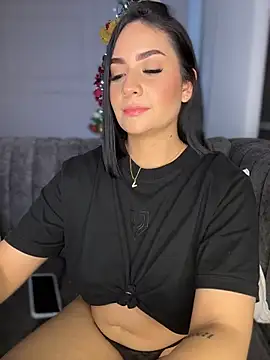 GabriellaFerrer webcam