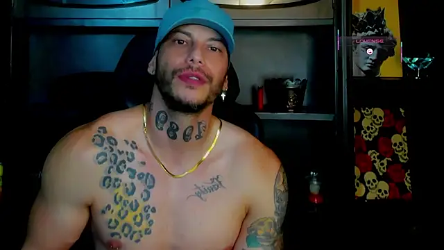 RickG_Oficial webcam