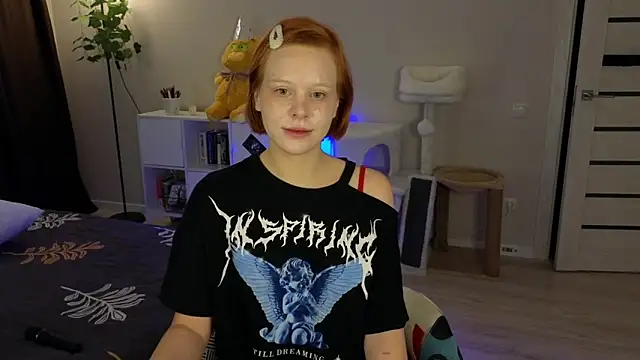 Lace Thrill (Lace_Thrill)