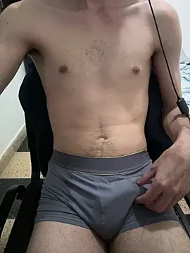 shazam_billy77 webcam