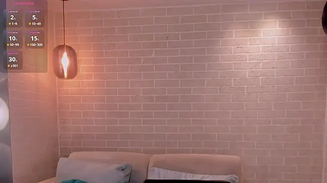 LaurentRosse1 webcam