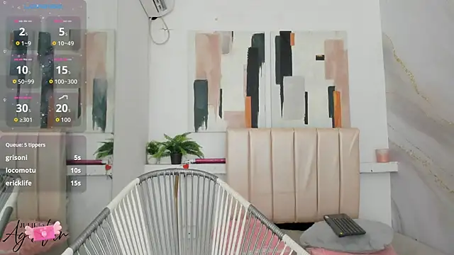 julieta_aguilar1 webcam