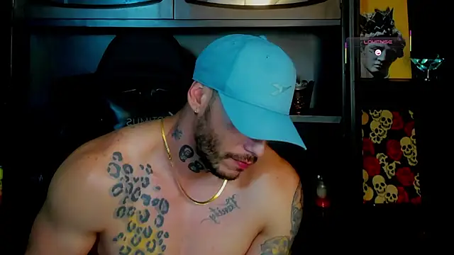 RickG_Oficial webcam