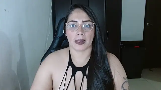 natashasmithe webcam