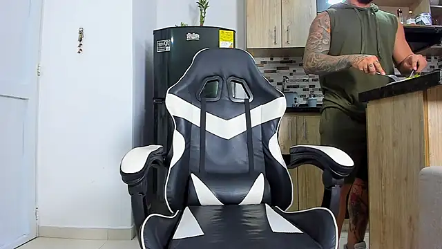 Johnnygrayson1 webcam