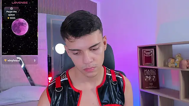 JacobRoberts1 webcam