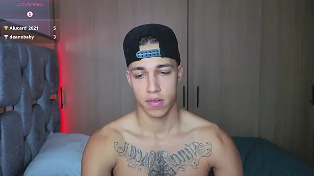 orionblaze69_ webcam