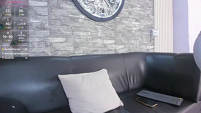 blaze_phoenix webcam