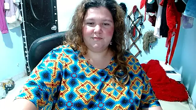 bbwsquirt webcam