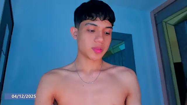 Sebax_Young webcam