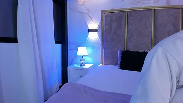 PaulinaDuarte webcam