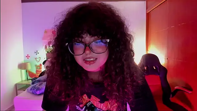 _Lilly_miller webcam