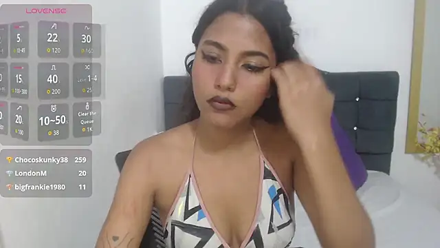 Bia_LuxBia_Lux webcam