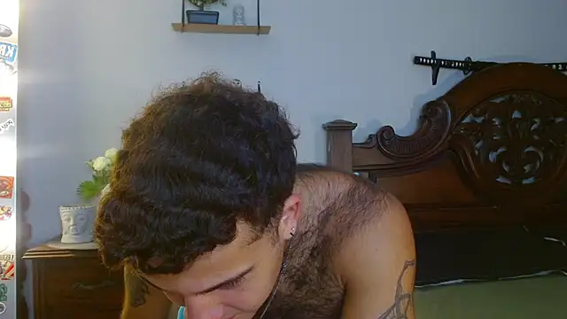 oceanboy_vibe webcam