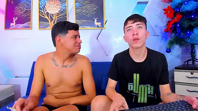 Lester_james2 webcam