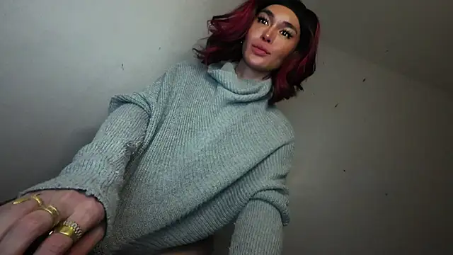 MissValentinaJohnson webcam